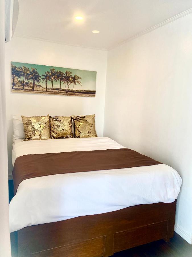 Makati Isabela Luxury Apartment Manila Exterior photo