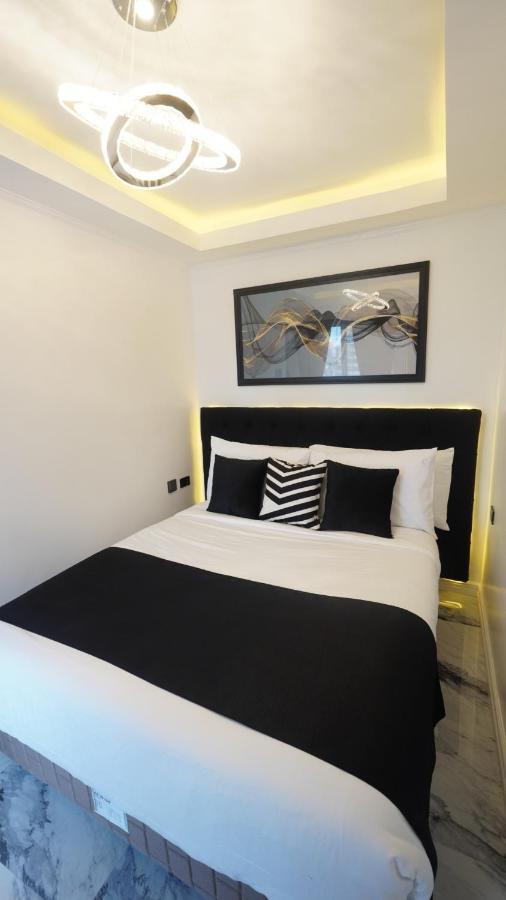 Makati Isabela Luxury Apartment Manila Exterior photo