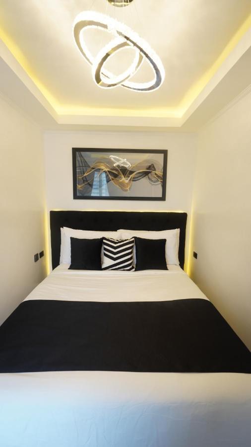 Makati Isabela Luxury Apartment Manila Exterior photo